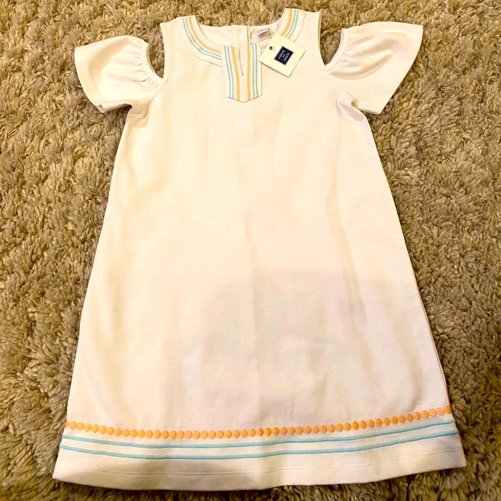 Janie and Jack Dress
